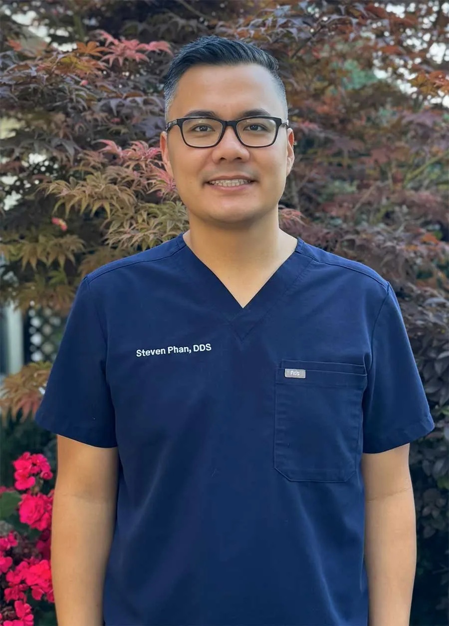 Dr. Steven Phan